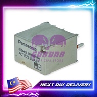 Panasonic Proton Preve Suprima Exora Air Cond Fuse Box Relay ACTB2LB3A27 5 pins Mini Relay Original