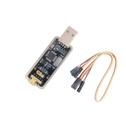 FT232 FT232BL FT232RL USB 2.0 to TTL Level Download Cable to Serial Board Adapter Module 5V 3.3V Deb