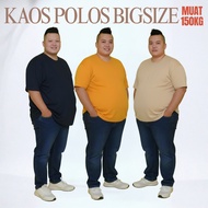 MEN'S PLAIN T-SHIRTS BIG SIZE 3XL 5XL 6XL 7XL 8XL 9XL 10XL COTTON COMBED 30S JUMBO T-SHIRTS 3L 5L 6L