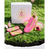 [SG] Rigorer AR2 Basketball shoes 'Fusion' [Z324460101]