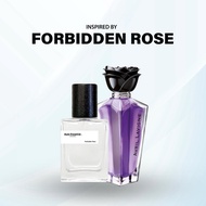 Forbidden Rose By Aura Essence Perfume