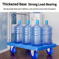 Trolley Heavy Duty Troli Barang Foldable 50KG-1000KG Hand Truck 手推車 拉貨 Troli Beroda