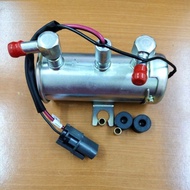 8-98009397-1  4645227 (1PC) EXCAVATOR ELETRIC FUEL PUMP(24V) FOR ISU 4HK1 6HK1