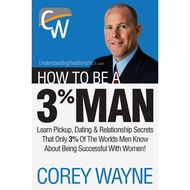 How To Cheap Book Be 3 Mana by Corey Wayne