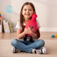 Italian Brain Cuddly Toy Ultra-soft-huggable Comforting For Playing Cuddling