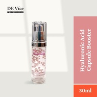 DE Vice Skin Care | Hyaluronic Acid Capsule Booster | Skin Care