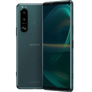 [Used] Sony/Sony X5III Mark Rabbit 3rd Generation Snapdragon 888 Mobile Phone 120HZ Telecom Unicom M