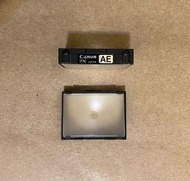 Canon New F-1  對照片 每一片$350