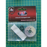 Fs racing 1/10 Victory & Desert buggy spare parts