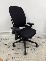 Steelcase Leap V2 ergonomic office chair  辦公凳 辦公椅