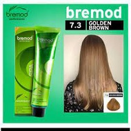 BREMOD PERFORMANCE HAIRCOLOR ( 7.3 GOLDEN BROWN )
