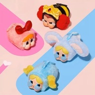 Popmart Cry Baby x Powerpuff Girls Keychain POPMART ORIGINAL SEALED/ Crybaby Powerpuff