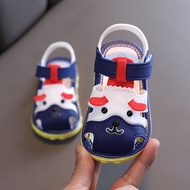 4.4 HappyOliver PUPPY BABY PREWALKER SHOES 6-24 MONTHS