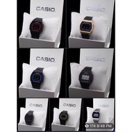 ~ Readystock ~ CASIO ILLUMINATOR LADIES WATCH