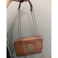 Preloved Guess Shoulder Bag