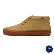 [ของแท้ ส่งไว PRE-ORDER] VANS CHUKKA V49CF NB  -  HONEY MUST/GUM