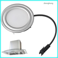 💍 led light bulbs 1Pcs Silver for Kitchen Environment