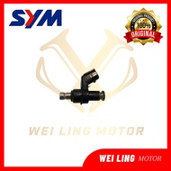 SYM ATTILA ELIZABETH INJECTOR ORIGINAL MOTOR SPARE