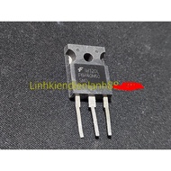 IGBT FGH40N60SFD FGH40N60 40N60 40A 600V has been tested.