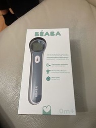 Beaba Thermospeed 紅外線額溫耳溫探熱槍