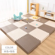 [30x30x2.5cm/Per Piece] Mix & Match Color Brand New Quality Baby Crawling Soft Floor Foam Mat Playma