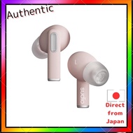 SUDIO A1 Pro Wireless Earbuds with Active Noise Cancelling and Bluetooth 5.3