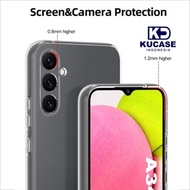 Samsung A25 5G CLEAR CASE 2.0mm Softcase CLEAR Transparent Case Samsung A25 5G