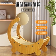 [SG Stock]CAT SCRATCH BOARD SCRATCHER Cat scratch board Cat toys cat scratch board