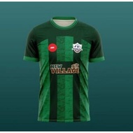 Kampung Baru Ajil FC Sublimation Jersey Unisex Shirt / Short Sleeve Tee