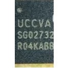 IC CAS SAMSUNG A07 4G (AO75F)