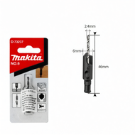 Makita | Woodworking Countersink Drill Bit HSS