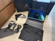 ACER 電競筆電 PH315-53 i7-10870H 16G 512G RTX2070 二手筆電 遊戲筆電 ROG
