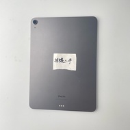 [Disassembly Second-Hand] iPad Air 5 (WiFi Version) A2588 Space Gray (1) Back Cover Assembly Rear Ca