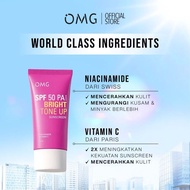 OMG bright Tone Up Sunscreen 25 ML