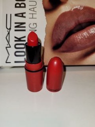 Mac mini matte Lipstick 1.7g (without packaging box)