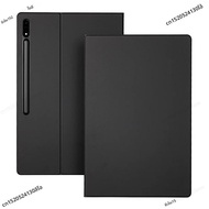 แท็บเล็ตแม่เหล็กสําหรับ Samsung Galaxy Tab S8 S9 S10 Ultra 14.6 S7 Plus FE 12.4 11 นิ้ว TB-X710 กรณี