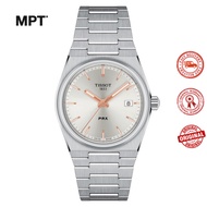 [ORIGINAL 2 YEARS WARRANTY] TISSOT PRX 35MM - T137.210.11.031.00