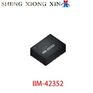 2pcs/lot IIM-42352 14-LGA Accelerometer X, Y, Z Axis ±2g, 4g, 8g, 16g 6.25Hz ~ 16kHz I4352