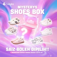 AH1 Corolla Casual Shoes - Available in Multiple Sizes