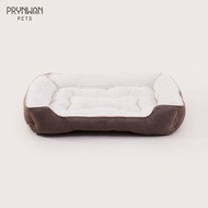 PRYNWAN Pets - Cotton Square Pet Bed ที่นอนสัตว์เลี้ยง