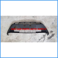 ♞ ▦ ❂ Toyota Vios 2014 - 2018 (Superman) Front Bumper Grille