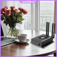 NGFF M.2 To USB 3.0 Adapter with SIM Card Slot Wireless Card Converter for SIM/Micro SIM/Nano SIM 4G