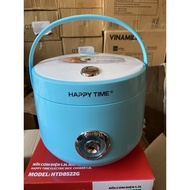 HAPPY TIME 1.2L RICE COOKER HTD8522G