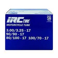 INNER TYRE 300-17 90/90-17 80/100-17 100/70-17 IRC
