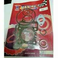 Kriss110 top set gasket std