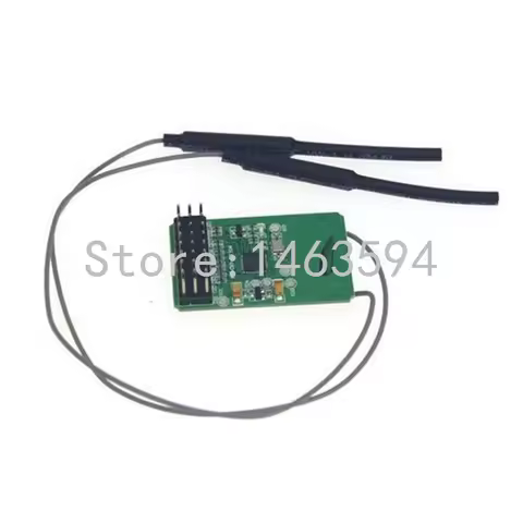 Receiver for XK DETECT X380 RC Quadcopter spare parts XK X380-A X380-B X380-C Receiving PCB board
