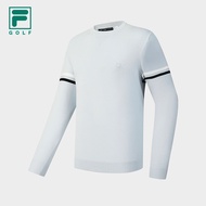 FILA CORE ATHLETICS GOLF Men Knit Sweater