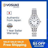 CITIZEN EM1050-56A Solar Wrist Watch For Woman from YOSUKI JAPAN PICKCITIZEN