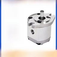 High-Pressure Hydraulic Hydraulic Gear Pump HGP-1A-F0.8R 1R 2R 3R 4R 5R 6R 8R Model Complete