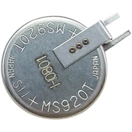 Suitable for SII Seiko MS920T-FL27E Lithium Electronic Memory Equipment Motherboard High Temperature